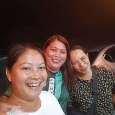 enjoy Very Much #happybirthday ma'am Noela Tolentino #busogsarap  #BusogNaBusog