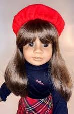 American Girl Addy Dolls & Doll Playsets for sale