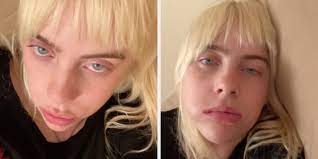 Billie Eilish NSFW Tortilla TikTok