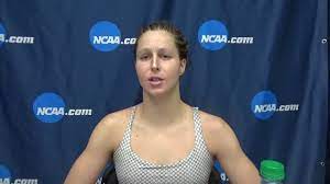 Halifax's sydney pickrem takes to the pool in tokyo. Sydney Pickrem Texas A M Youtube