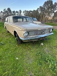 Image result for Medium Tan 1964 Valiant