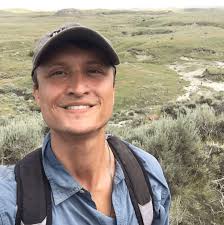 Talking with... Evan Saitta