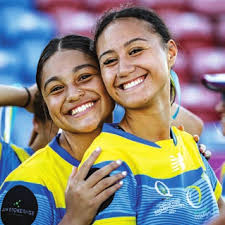 ANNUAL REPORT QUEENSLAND RUGBY UNION