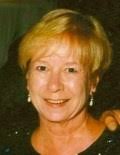 Christine Byrum Obituary (2013)
