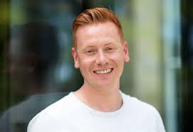 As he prepares to leave Eden Court to return to head the theatre in his  home city of Plymouth the chief executive reflects