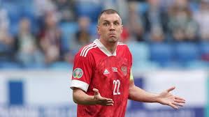 Amistosos selecciones sub 23 2021; Dzyuba The Biggest Threat To Hjulmand S Denmark