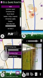 Service admin service admin est un programme windows facile à utiliser. Screenshots Of Big Game Huntr S Mobile Client Using A Nokia N97 Download Scientific Diagram