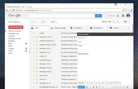 Pour éviter les pourriels, vous pouvez créer une adresse mail jetable. Mails Et Courrier Electronique Cours Informatique Gratuit