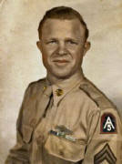 Paul Mack Potter (1928-2010)