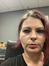 Flora Mae Holt Obituary (1983