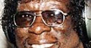 Ellis 'Soul Dog' Bennett Sr.