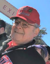 Fred M. Eblin Obituary