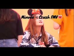 All models crushing all bugs (2527 clips). Minnie G Idle Crush Fmv Youtube