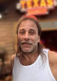 Kelly Lee Gravit: Missing man walked out of rehab and vanished