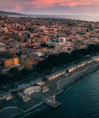 Coming to calabria is to live a unique experience. Reggio Calabria Wikipedia