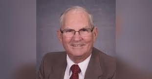 Harold D March Obituary