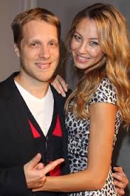 Explore tweets of oliver pocher @oliverpocher on twitter. Oliver Und Amira Pocher Sind Wieder Eltern Geworden Das Baby Ist Da