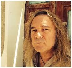 Beautiful Colorado, I'm