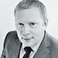 Gary Limb's Instagram, Twitter & Facebook