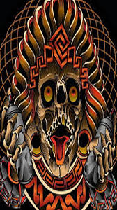 Maybe you would like to learn more about one of these? Hd Azteca Wallpapers Peakpx