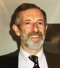 An athlete and a gentleman: James Griffin cycled more than 1,000 km in his  80th year