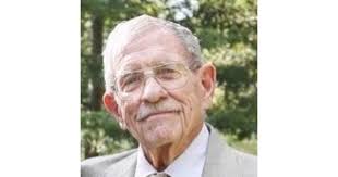 Arthur A. Bernhardt Obituary (1925