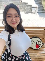 AroomiKim - Boo Casual (Super Mario Bros) - CosuTaku