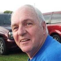 Raymond "Ray" Corlew Obituary