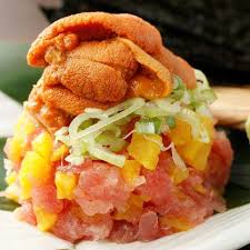 いくらが溢れてこぼれる幸せ 東京の絶品 こぼれいくら丼 10店まとめ かけ放題も ぐるなび みんなのごはん 丼 のれそれ グルメ