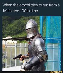 Check spelling or type a new query. Random For Honor Meme Fandom