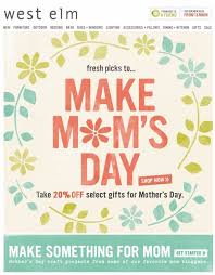 Many consumers shop for mother's day gifts while. 4 Mother S Day Marketing Campaigns We Loved 2021 Contactpigeon Blog