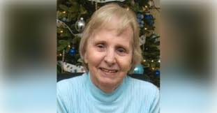 Obituary information for Carol Ann Hallman