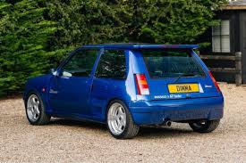 Image result for Azul 1987 Renault