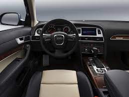 Audi A6 2 8 Quattro Avant 4f C6 2008 1 Audi A6 Audi A6 Avant Audi