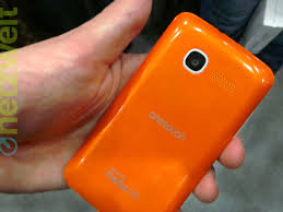Alcatel One Touch Fire im Test