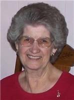 Mary Martinez Obituary (1933