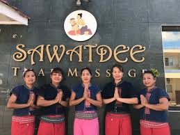 Sawatdee Thai Massage