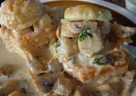 Recette Petoncles Au Pernod Recipes Food Seafood