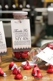Birthday Party Gifts For Adults Pin On 50th Party
