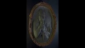 Artist Suzanne Storer Exhibit Film. "At The Shelter" HQ.mov file