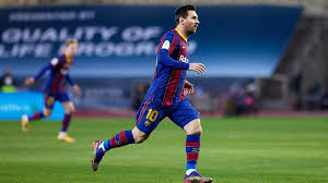 Lionel messi is the cousin of maxi biancucchi (retired). Rfef Ostavila V Sile Reshenie O Dvuhmatchevoj Diskvalifikacii Messi Sport Ria Novosti 22 01 2021