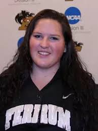 2014 Softball Roster