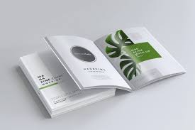 Magazine Mock Ups Magazine Mockup Postcard Mockup Web Themes