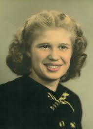 Marilyn Deane (Sorenson) Ebner Obituary