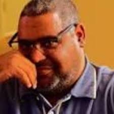 Chris Abani, Editor in Chicago, IL, United States