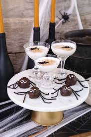 Whether it's some stellar grilling recipes you're after or dishes for using up your fresh summer produce, you'll find everything you need in this list. 48 Halloween Cocktails Drinks Best Alcoholic Halloween Drinks