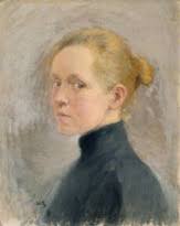 Redefining the Gaze: The Self Portraiture of Helene Schjerfbeck, Romaine  Brooks, and Marianne Werefkin
