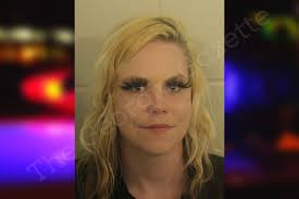 Amber Bryant — Floyd County Jail Bookings