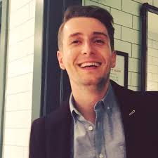 This morning I caught up with one of the coolest colleagues I have, the  legendary Ross Tulloch and found out he's got some fresh new tattoos!