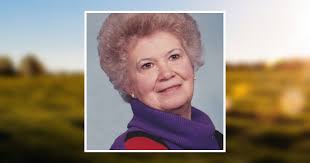 Grace Inez McNeil Whitaker Obituary May 3, 2016